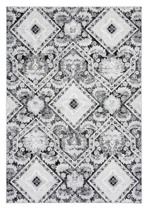 Safavieh Brentwood 827 Power Loomed 60% Polypropylene/40% Jute Transitional Rug BNT827Z-9