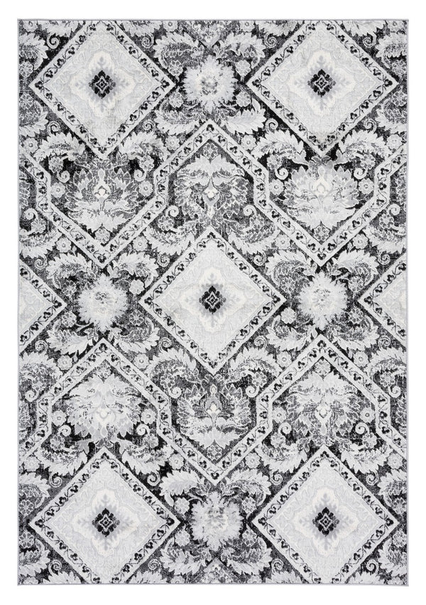 Safavieh Brentwood 827 Power Loomed 60% Polypropylene/40% Jute Transitional Rug BNT827Z-9