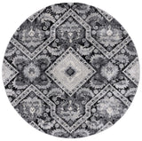 Safavieh Brentwood 827 Power Loomed 60% Polypropylene/40% Jute Transitional Rug BNT827Z-9