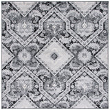 Safavieh Brentwood 827 Power Loomed 60% Polypropylene/40% Jute Transitional Rug BNT827Z-9