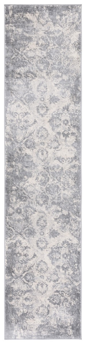 Safavieh Brentwood 829 Power Loomed 60% Polypropylene/40% Jute Transitional Rug BNT829G-9