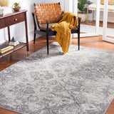 Safavieh Brentwood 829 Power Loomed 60% Polypropylene/40% Jute Transitional Rug BNT829G-9