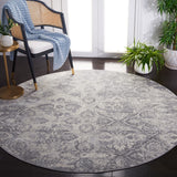 Safavieh Brentwood 829 Power Loomed 60% Polypropylene/40% Jute Transitional Rug BNT829G-9