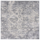 Safavieh Brentwood 829 Power Loomed 60% Polypropylene/40% Jute Transitional Rug BNT829G-9