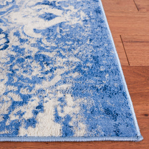 Safavieh Brentwood 829 Power Loomed 60% Polypropylene/40% Jute Transitional Rug BNT829M-9