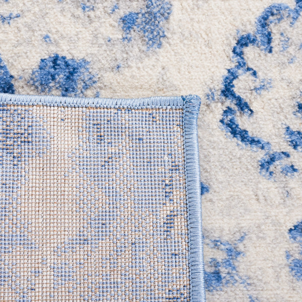 Safavieh Brentwood 829 Power Loomed 60% Polypropylene/40% Jute Transitional Rug BNT829M-9