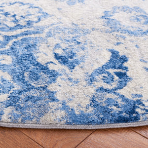 Safavieh Brentwood 829 Power Loomed 60% Polypropylene/40% Jute Transitional Rug BNT829M-9