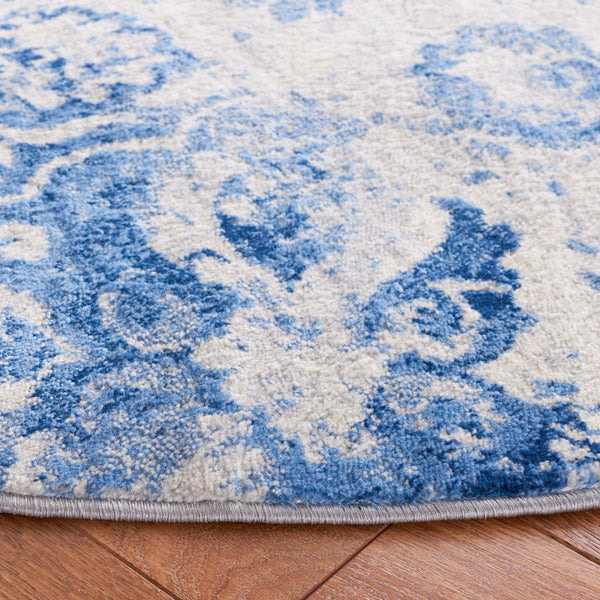 Safavieh Brentwood 829 Power Loomed 60% Polypropylene/40% Jute Transitional Rug BNT829M-9