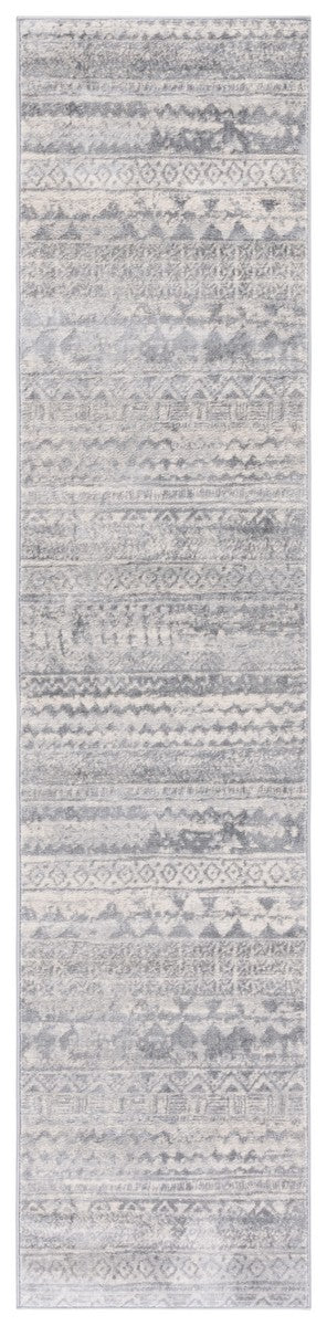 Safavieh Brentwood 835 Power Loomed 60% Polypropylene/40% Jute Bohemian Rug BNT835F-9