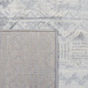 Safavieh Brentwood 835 Power Loomed 60% Polypropylene/40% Jute Bohemian Rug BNT835F-9