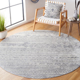 Safavieh Brentwood 835 Power Loomed 60% Polypropylene/40% Jute Bohemian Rug BNT835F-9