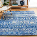 Safavieh Brentwood 835 Power Loomed 60% Polypropylene/40% Jute Bohemian Rug BNT835M-9