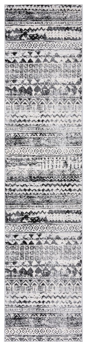 Safavieh Brentwood 835 Power Loomed 60% Polypropylene/40% Jute Bohemian Rug BNT835Z-9