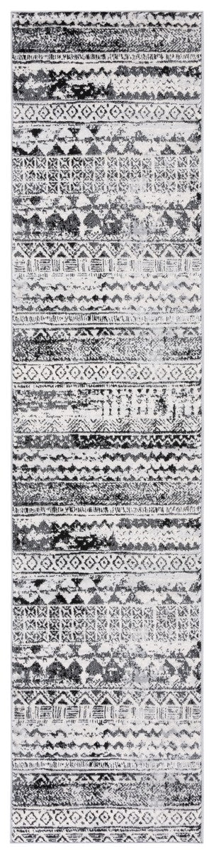 Safavieh Brentwood 835 Power Loomed 60% Polypropylene/40% Jute Bohemian Rug BNT835Z-9