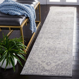 Safavieh Brentwood 837 Power Loomed 60% Polypropylene/40% Jute Transitional Rug BNT837F-9