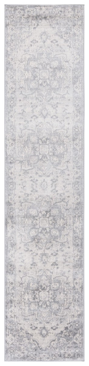 Safavieh Brentwood 837 Power Loomed 60% Polypropylene/40% Jute Transitional Rug BNT837F-9