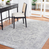 Safavieh Brentwood 837 Power Loomed 60% Polypropylene/40% Jute Transitional Rug BNT837F-9