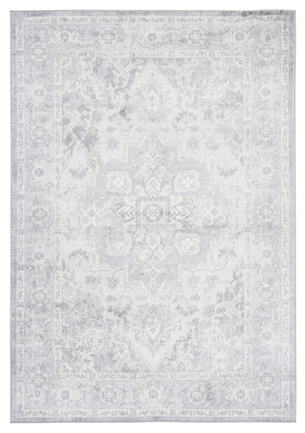 Safavieh Brentwood 837 Power Loomed 60% Polypropylene/40% Jute Transitional Rug BNT837F-9