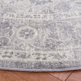 Safavieh Brentwood 837 Power Loomed 60% Polypropylene/40% Jute Transitional Rug BNT837F-9