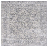 Safavieh Brentwood 837 Power Loomed 60% Polypropylene/40% Jute Transitional Rug BNT837F-9