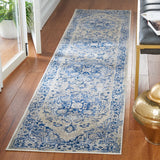 Safavieh Brentwood 837 Power Loomed 60% Polypropylene/40% Jute Transitional Rug BNT837M-9