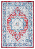 Safavieh Brentwood 837 Power Loomed 60% Polypropylene/40% Jute Transitional Rug BNT837N-9