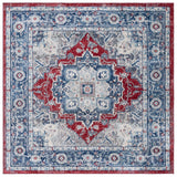 Safavieh Brentwood 837 Power Loomed 60% Polypropylene/40% Jute Transitional Rug BNT837N-9