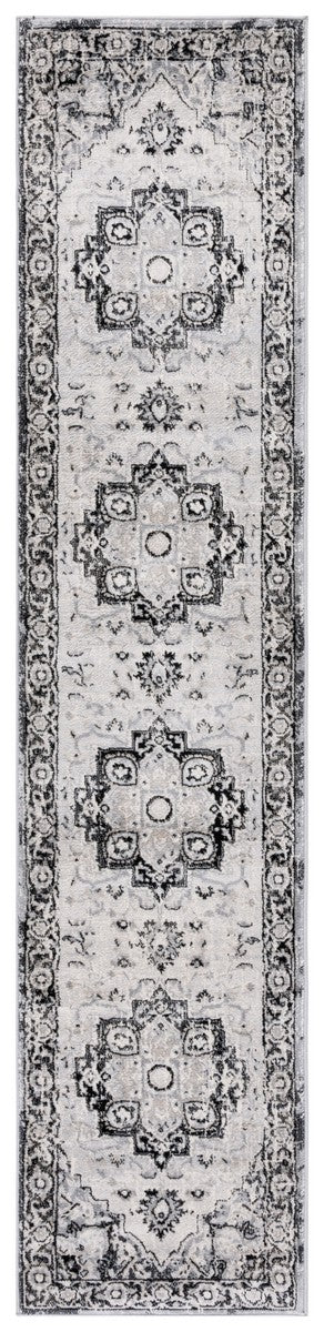 Safavieh Brentwood 837 Power Loomed 60% Polypropylene/40% Jute Transitional Rug BNT837Z-9