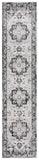 Safavieh Brentwood 837 Power Loomed 60% Polypropylene/40% Jute Transitional Rug BNT837Z-9