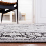 Safavieh Brentwood 837 Power Loomed 60% Polypropylene/40% Jute Transitional Rug BNT837Z-9