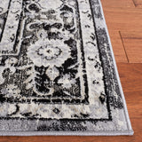 Safavieh Brentwood 837 Power Loomed 60% Polypropylene/40% Jute Transitional Rug BNT837Z-9