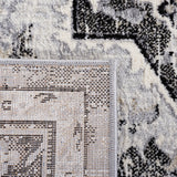 Safavieh Brentwood 837 Power Loomed 60% Polypropylene/40% Jute Transitional Rug BNT837Z-9