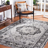 Safavieh Brentwood 837 Power Loomed 60% Polypropylene/40% Jute Transitional Rug BNT837Z-9