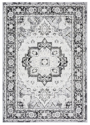 Safavieh Brentwood 837 Power Loomed 60% Polypropylene/40% Jute Transitional Rug BNT837Z-9