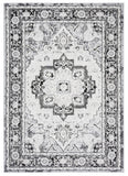 Safavieh Brentwood 837 Power Loomed 60% Polypropylene/40% Jute Transitional Rug BNT837Z-9