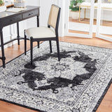 Safavieh Brentwood 847 Power Loomed 60% Polypropylene/40% Jute Transitional Rug BNT847A-9