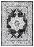 Safavieh Brentwood 847 Power Loomed 60% Polypropylene/40% Jute Transitional Rug BNT847A-9