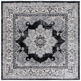 Safavieh Brentwood 847 Power Loomed 60% Polypropylene/40% Jute Transitional Rug BNT847A-9