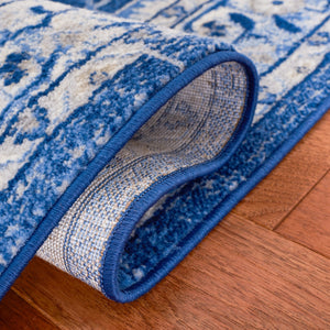 Safavieh Brentwood 853 Power Loomed 60% Polypropylene/40% Jute Transitional Rug BNT853A-9