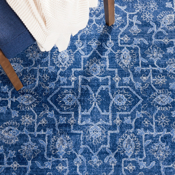 Safavieh Brentwood 853 Power Loomed 60% Polypropylene/40% Jute Transitional Rug BNT853A-9