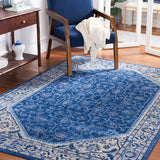 Safavieh Brentwood 853 Power Loomed 60% Polypropylene/40% Jute Transitional Rug BNT853A-9