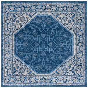 Safavieh Brentwood 853 Power Loomed 60% Polypropylene/40% Jute Transitional Rug BNT853A-9