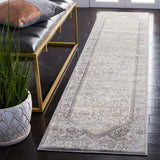 Safavieh Brentwood 853 Power Loomed 60% Polypropylene/40% Jute Transitional Rug BNT853F-9