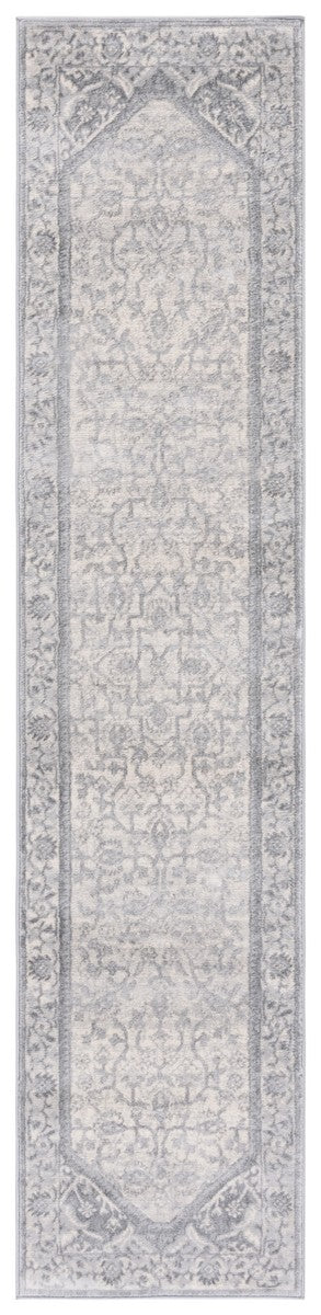 Safavieh Brentwood 853 Power Loomed 60% Polypropylene/40% Jute Transitional Rug BNT853F-9