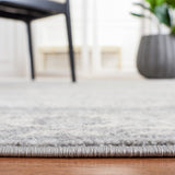 Safavieh Brentwood 853 Power Loomed 60% Polypropylene/40% Jute Transitional Rug BNT853F-9