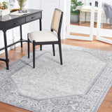 Safavieh Brentwood 853 Power Loomed 60% Polypropylene/40% Jute Transitional Rug BNT853F-9