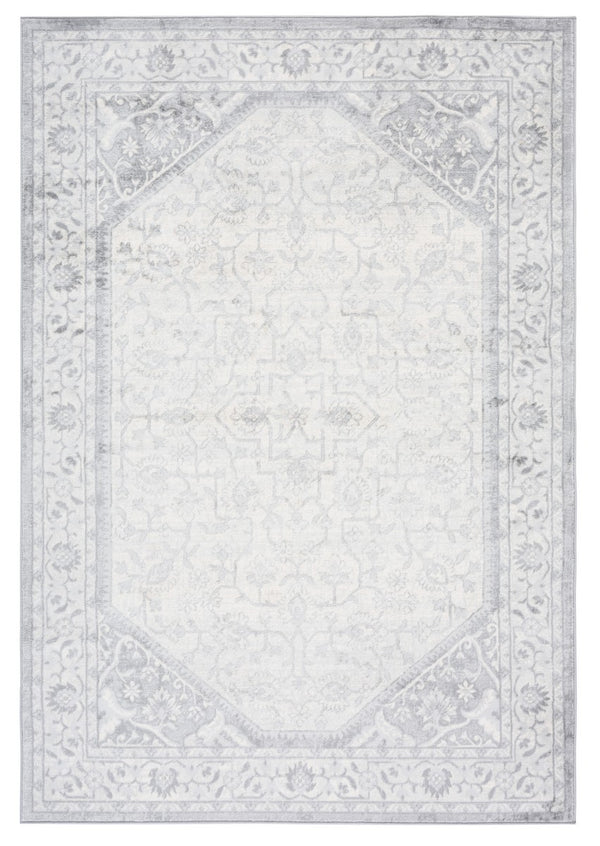 Safavieh Brentwood 853 Power Loomed 60% Polypropylene/40% Jute Transitional Rug BNT853F-9