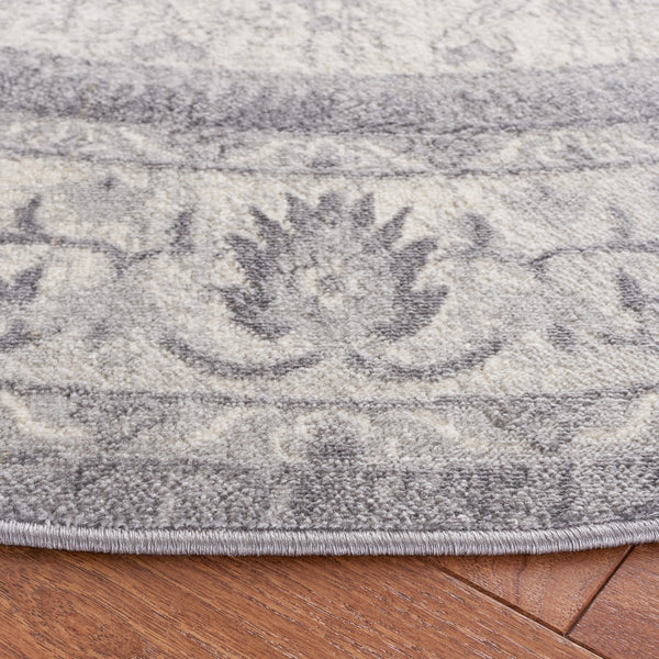 Safavieh Brentwood 853 Power Loomed 60% Polypropylene/40% Jute Transitional Rug BNT853F-9