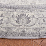 Safavieh Brentwood 853 Power Loomed 60% Polypropylene/40% Jute Transitional Rug BNT853F-9