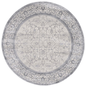 Safavieh Brentwood 853 Power Loomed 60% Polypropylene/40% Jute Transitional Rug BNT853F-9